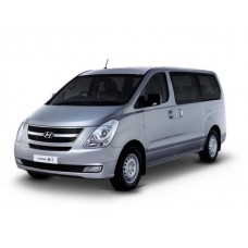 รถตู้เช่าขับเอง เชียงใหม่ ราคาถูก pantip Hyundai H1, Commuter D4D