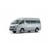 รถตู้เช่าขับเอง เชียงใหม่ ราคาถูก pantip Hyundai H1, Commuter D4D