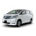 รถตู้เช่าขับเอง เชียงใหม่ ราคาถูก pantip Hyundai H1, Commuter D4D
