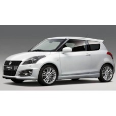 เรถเช่ากรุงเทพ ราคาถูก Smoove Car Rent ให้เช่ารถ SWIFT และECO Car รถใหม่ ปี 2015, 2016 - Bangkok car for rent