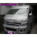 รถตู้ติดแก๊สให้เช่าTOYOTA D4D VIP ใช้ แก๊สLPGและน้ำมันราคาถูก